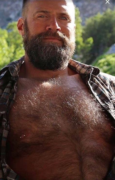 gay hairy daddy